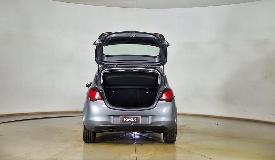 Opel Corsa 1.4T ENJOY 5D Hatchback 2016