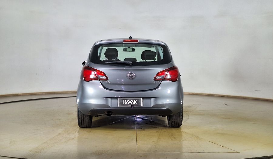 Opel Corsa 1.4T ENJOY 5D Hatchback 2016