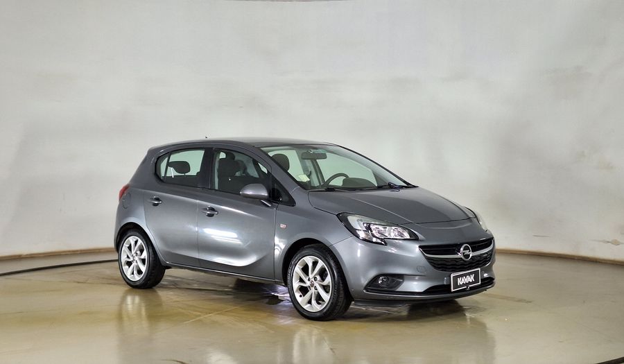 Opel Corsa 1.4T ENJOY 5D Hatchback 2016