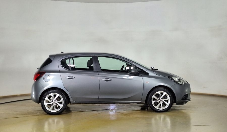 Opel Corsa 1.4T ENJOY 5D Hatchback 2016