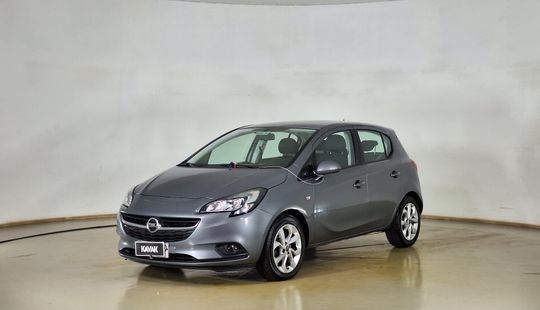 Opel • Corsa