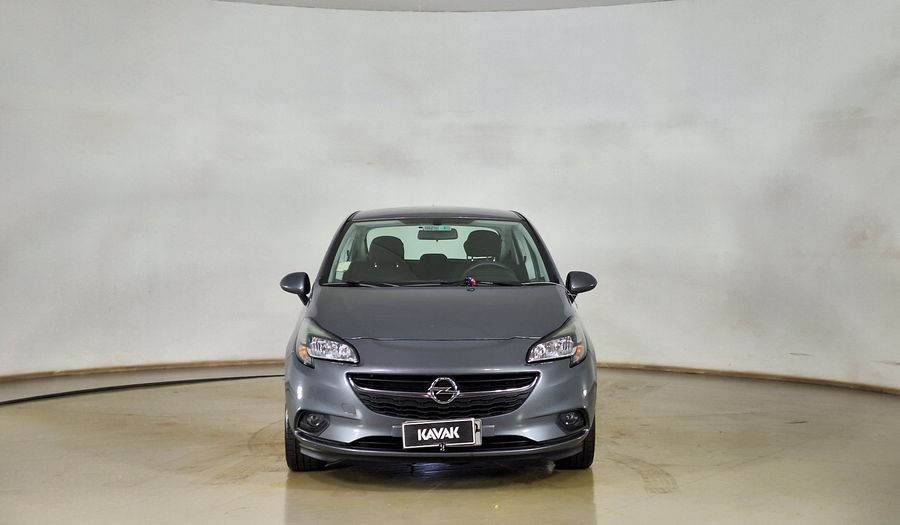 Opel Corsa 1.4T ENJOY 5D Hatchback 2016