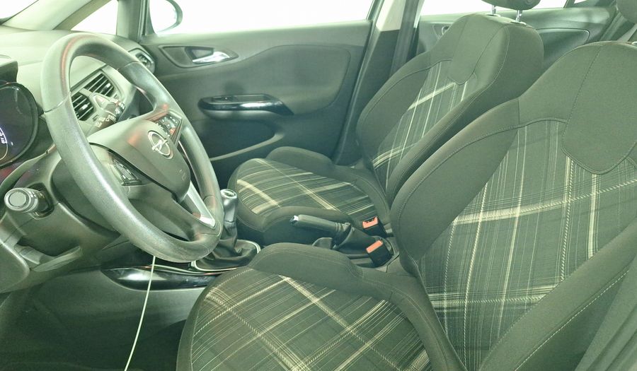 Opel Corsa 1.4T ENJOY 5D Hatchback 2016