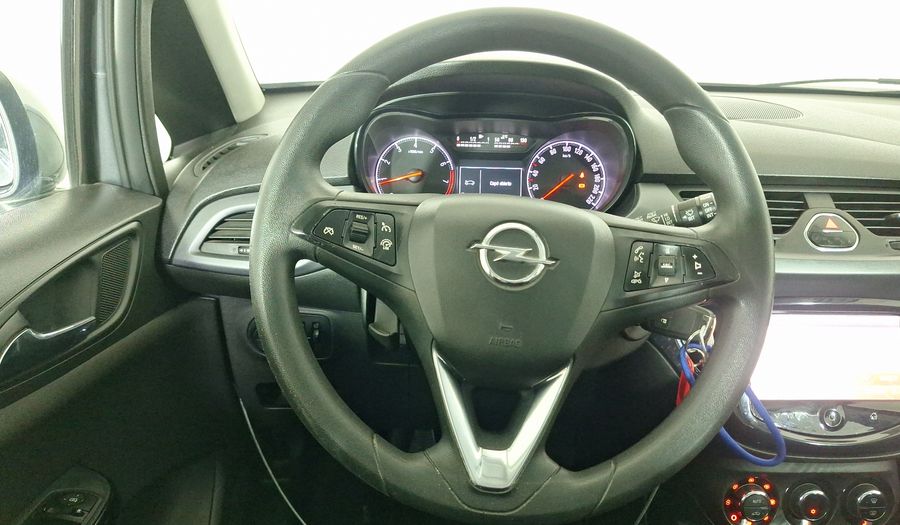 Opel Corsa 1.4T ENJOY 5D Hatchback 2016