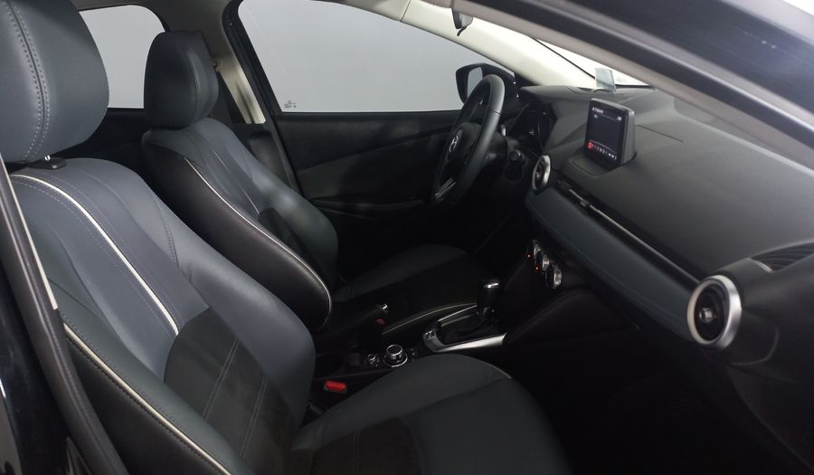 Mazda 2 1.5 MHEV CARBON EDITION AUTO Hatchback 2023
