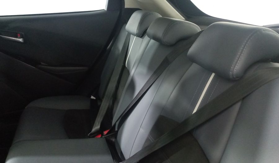 Mazda 2 1.5 MHEV CARBON EDITION AUTO Hatchback 2023