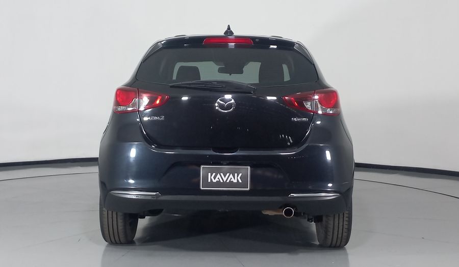 Mazda 2 1.5 MHEV CARBON EDITION AUTO Hatchback 2023