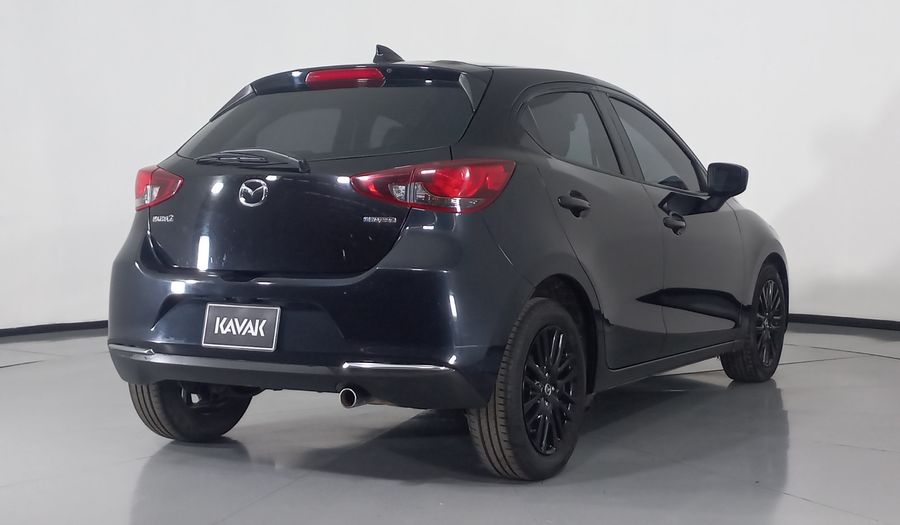 Mazda 2 1.5 MHEV CARBON EDITION AUTO Hatchback 2023