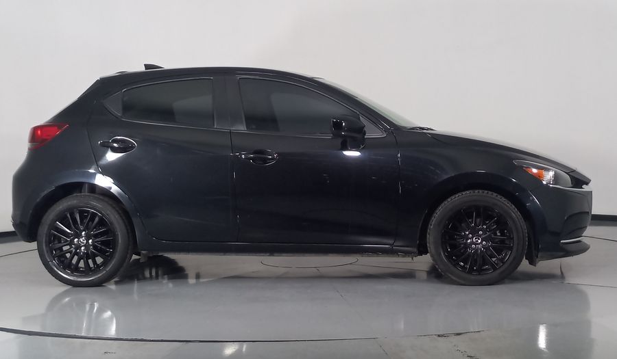 Mazda 2 1.5 MHEV CARBON EDITION AUTO Hatchback 2023