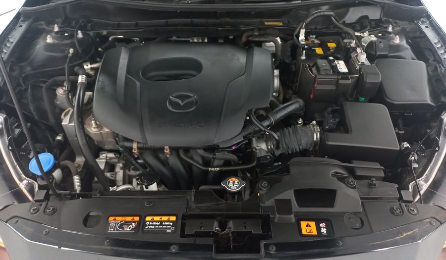 Mazda 2 1.5 MHEV CARBON EDITION AUTO Hatchback 2023