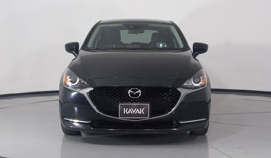 Mazda 2 1.5 MHEV CARBON EDITION AUTO Hatchback 2023