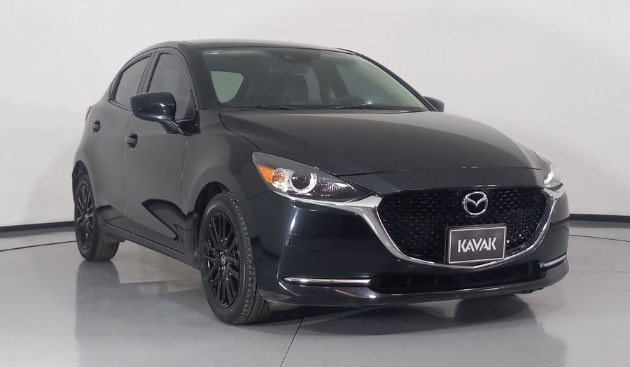 Mazda 2 1.5 MHEV CARBON EDITION AUTO Hatchback 2023