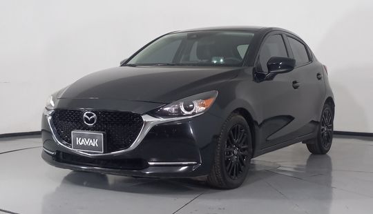 Mazda • Mazda 2