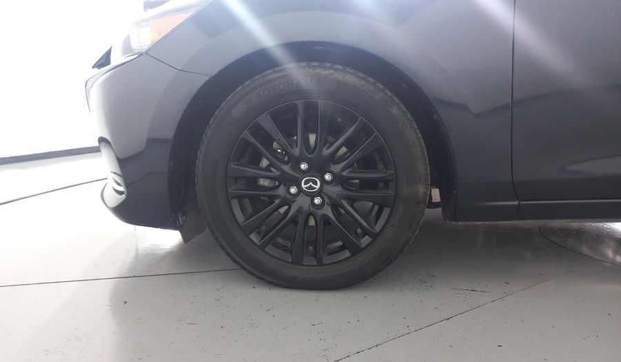 Mazda 2 1.5 MHEV CARBON EDITION AUTO Hatchback 2023