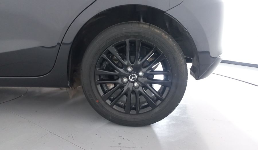 Mazda 2 1.5 MHEV CARBON EDITION AUTO Hatchback 2023