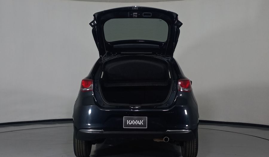 Mazda 2 1.5 MHEV CARBON EDITION AUTO Hatchback 2023