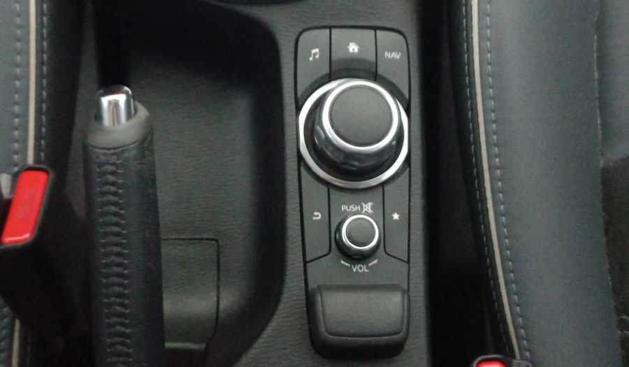 Mazda 2 1.5 MHEV CARBON EDITION AUTO Hatchback 2023