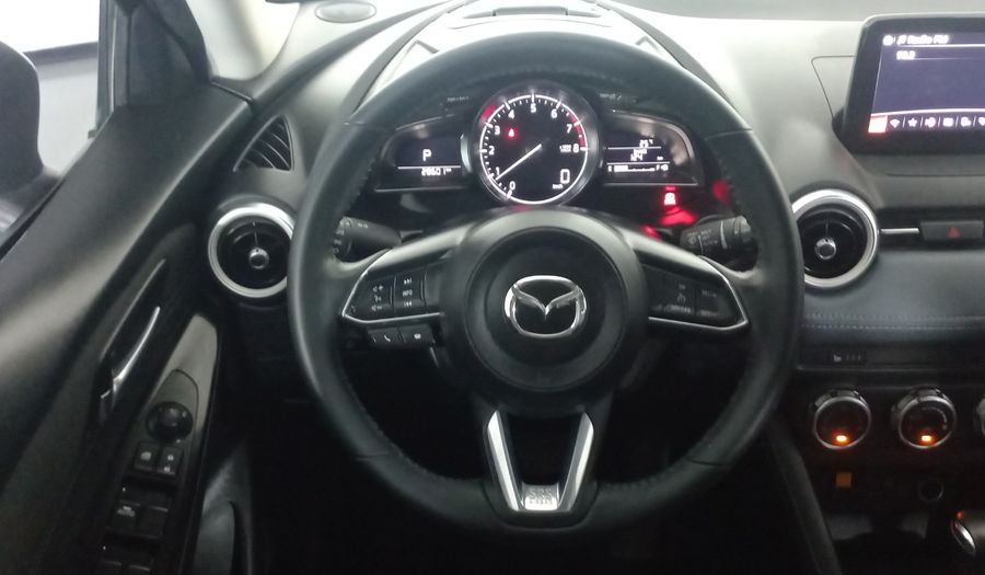Mazda 2 1.5 MHEV CARBON EDITION AUTO Hatchback 2023