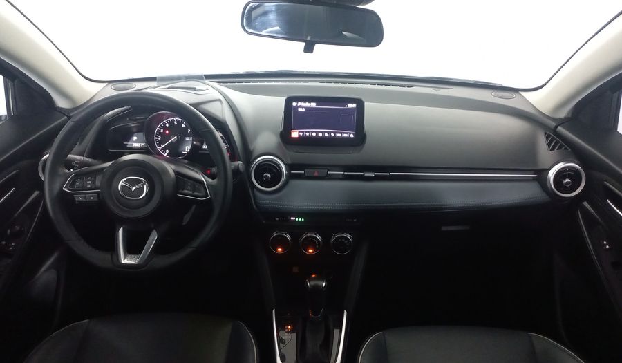 Mazda 2 1.5 MHEV CARBON EDITION AUTO Hatchback 2023