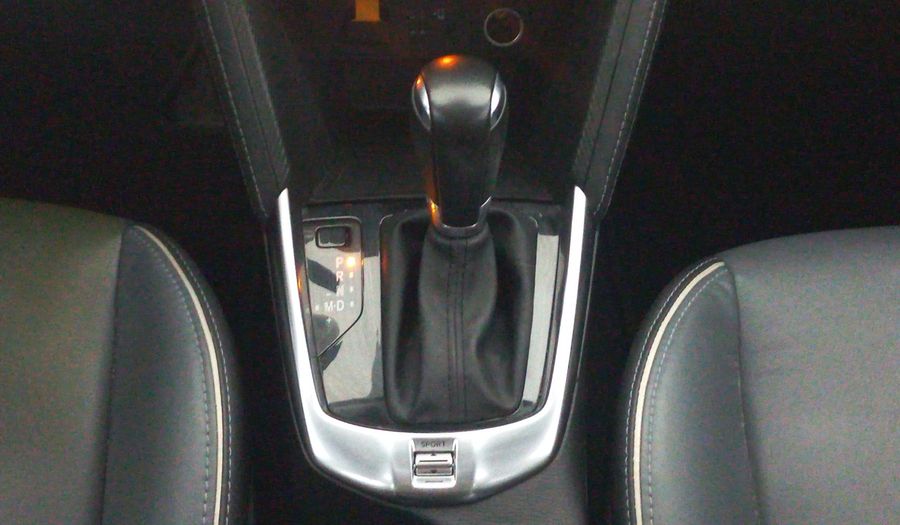 Mazda 2 1.5 MHEV CARBON EDITION AUTO Hatchback 2023