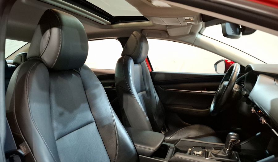 Mazda 3 2.5 I GRAND TOURING AUTO Sedan 2023