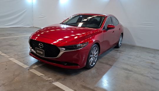 Mazda • Mazda 3