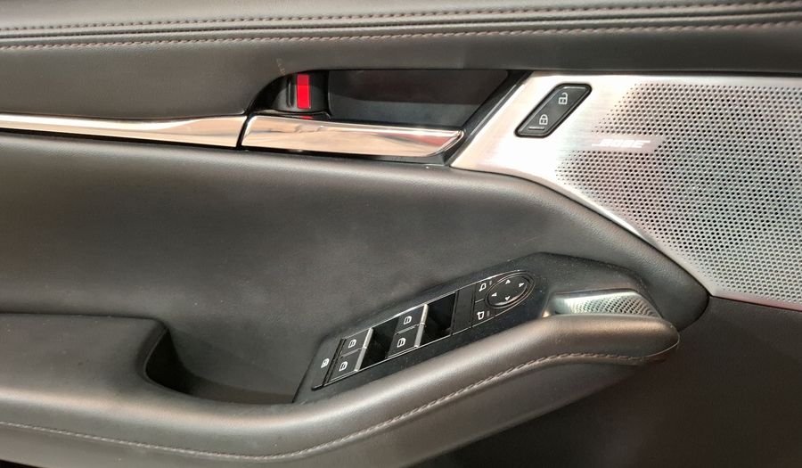 Mazda 3 2.5 I GRAND TOURING AUTO Sedan 2023