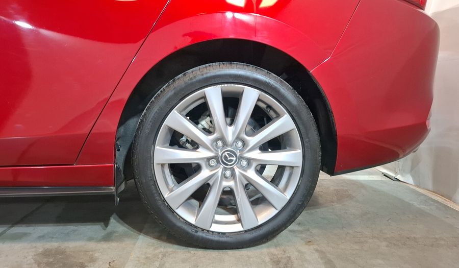 Mazda 3 2.5 I GRAND TOURING AUTO Sedan 2023