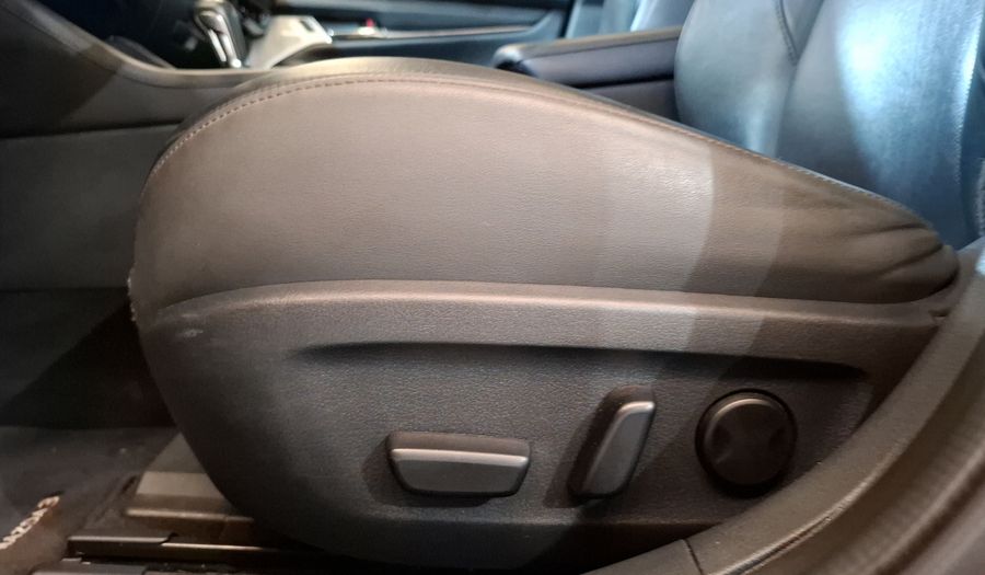 Mazda 3 2.5 I GRAND TOURING AUTO Sedan 2023