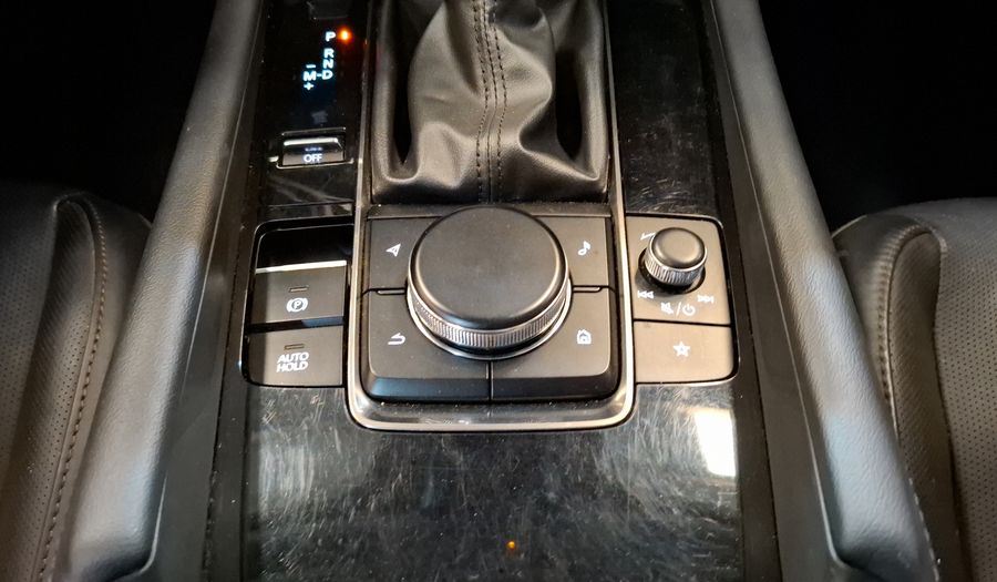 Mazda 3 2.5 I GRAND TOURING AUTO Sedan 2023