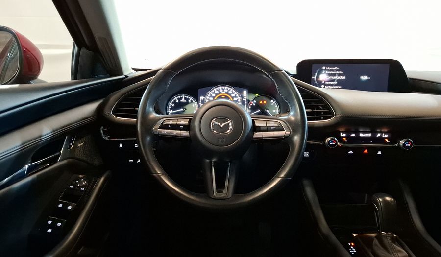 Mazda 3 2.5 I GRAND TOURING AUTO Sedan 2023