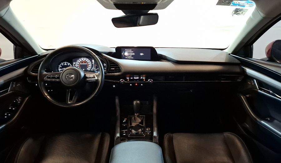 Mazda 3 2.5 I GRAND TOURING AUTO Sedan 2023