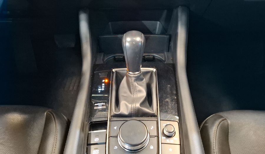 Mazda 3 2.5 I GRAND TOURING AUTO Sedan 2023