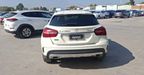 Mercedes Benz Clase Gla 2.1 GLA 220 CDI 4MATIC DCT Suv 2017