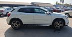 Mercedes Benz Clase Gla 2.1 GLA 220 CDI 4MATIC DCT Suv 2017