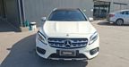 Mercedes Benz Clase Gla 2.1 GLA 220 CDI 4MATIC DCT Suv 2017