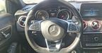 Mercedes Benz Clase Gla 2.1 GLA 220 CDI 4MATIC DCT Suv 2017