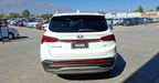 Hyundai Santa Fe 2.5 DESIGN AUTO 4WD Suv 2024