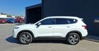 Hyundai Santa Fe 2.5 DESIGN AUTO 4WD Suv 2024