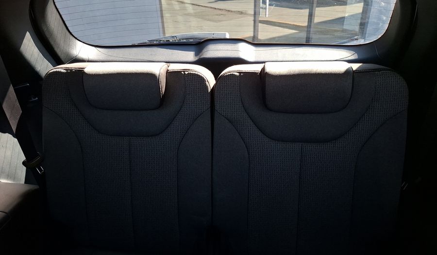 Hyundai Santa Fe 2.5 DESIGN AUTO 4WD Suv 2024