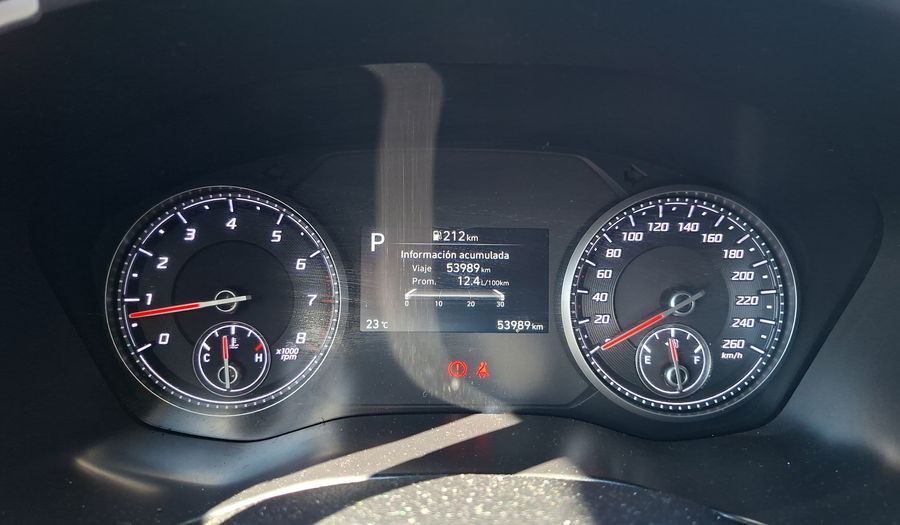 Hyundai Santa Fe 2.5 DESIGN AUTO 4WD Suv 2024
