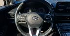 Hyundai Santa Fe 2.5 DESIGN AUTO 4WD Suv 2024