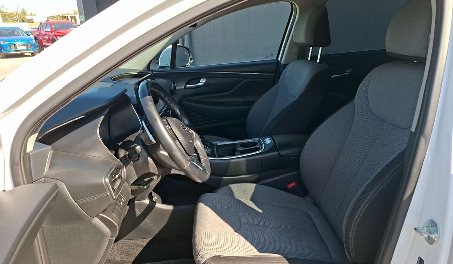 Hyundai Santa Fe 2.5 DESIGN AUTO 4WD Suv 2024