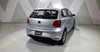 Volkswagen Polo 1.6 COMFORTLINE PLUS Hatchback 2020