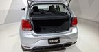 Volkswagen Polo 1.6 COMFORTLINE PLUS Hatchback 2020