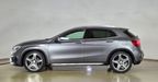 Mercedes Benz Clase Gla 2.0 GLA 250 4MATIC DCT Suv 2014