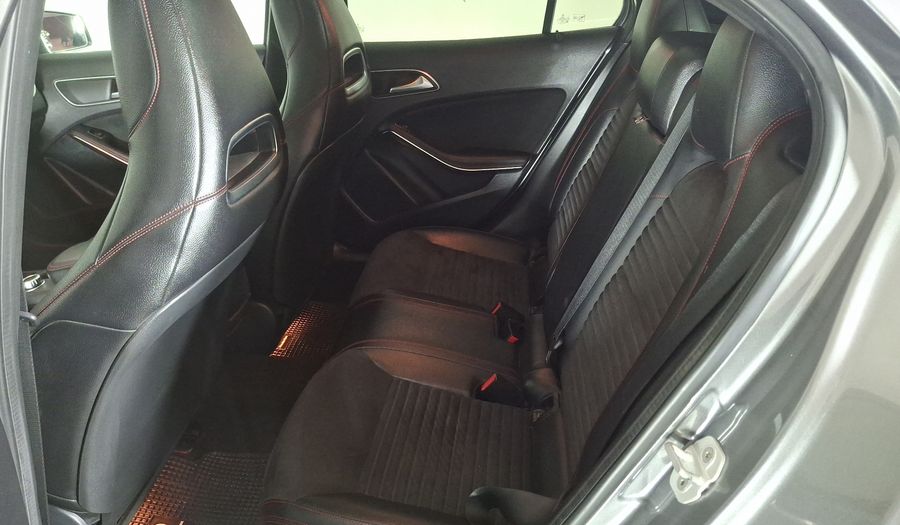 Mercedes Benz Clase Gla 2.0 GLA 250 4MATIC DCT Suv 2014