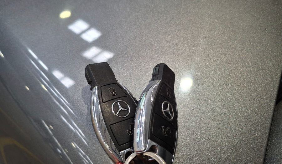 Mercedes Benz Clase Gla 2.0 GLA 250 4MATIC DCT Suv 2014