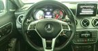 Mercedes Benz Clase Gla 2.0 GLA 250 4MATIC DCT Suv 2014