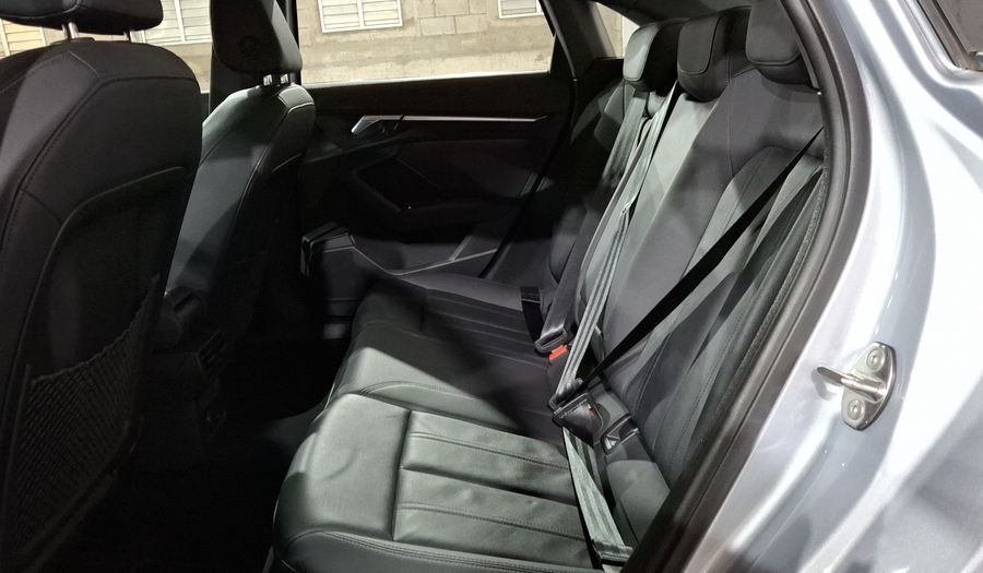 Audi A3 1.4 35 TFSI SELECT AUTO Sedan 2023